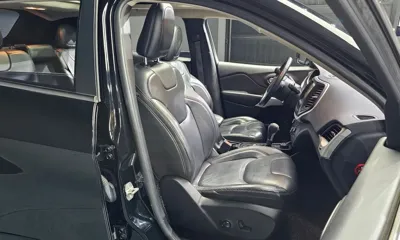 Jeep Cherokee 2018, 152365 км, за 7500000 KRW - фото 12