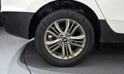 Hyundai Tucson 2014, 79137 км, за 8300000 KRW - фото 5