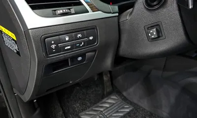 Genesis G80 2018, 153674 км, за 16990000 KRW - фото 20