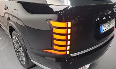 Hyundai Palisade 2025, 10733 км, за 62500000 KRW - фото 23