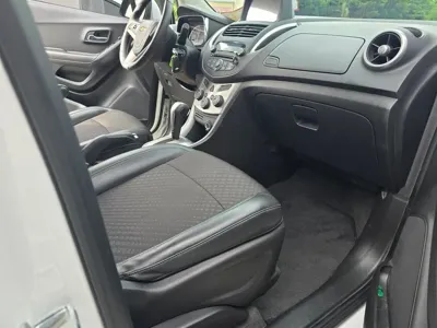 ChevroletGMDaewoo Trax 2016, 68000 км, за 5800000 KRW - фото 13