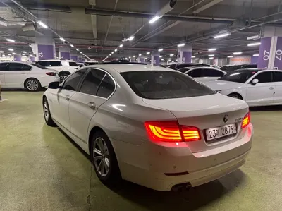 BMW 5-Series 2013, 216913 км, за 3600000 KRW - фото 3