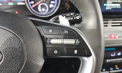 Hyundai Grandeur 2022, 53401 км, за 23600000 KRW - фото 29