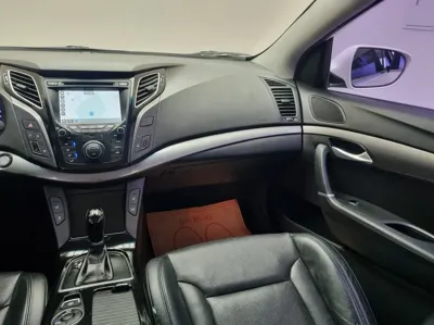 Hyundai i40 2016, 160216 км, за 6500000 KRW - фото 9
