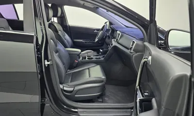 Kia Sportage 2016, 145781 км, за 9300000 KRW - фото 11