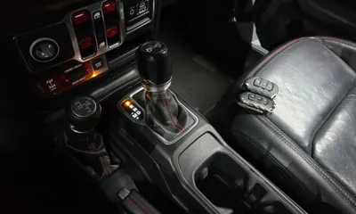 Jeep Wrangler 2018, 162263 км, за 29900000 KRW - фото 9