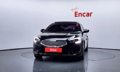 Kia K7 2016, 195661 км, за 5800000 KRW - фото 3