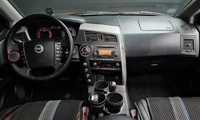 KG_Mobility_Ssangyong KORANDO 2012, 312803 км, за 2900000 KRW - фото 7