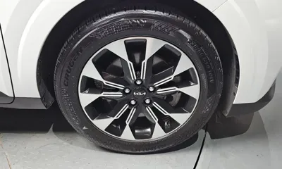 Kia Canival 2022, 59814 км, за 29500000 KRW - фото 21