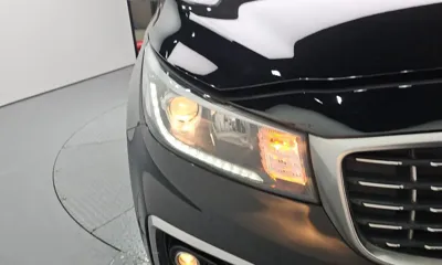 Kia Canival 2020, 98904 км, за 15500000 KRW - фото 22