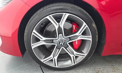 Kia Stinger 2020, 75785 км, за 18300000 KRW - фото 5