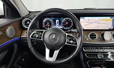 Mercedes-Benz E-Class 2019, 97943 км, за 24900000 KRW - фото 13