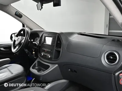 Mercedes-Benz V-Class 2016, 22278 км, за 44500000 KRW - фото 7