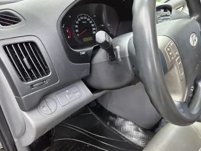 Hyundai Starex 2012, 156000 км, за 7200000 KRW - фото 9