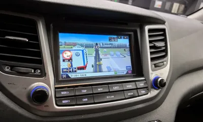 Hyundai Tucson 2016, 141021 км, за 7500000 KRW - фото 19