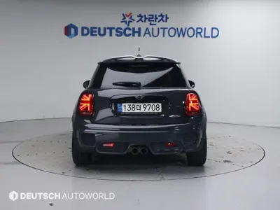 MINI Cooper 2021, 49251 км, за 27800000 KRW - фото 4
