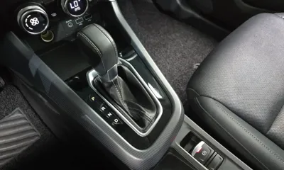 Renault-KoreaSamsung XM3 2020, 76349 км, за 12500000 KRW - фото 9