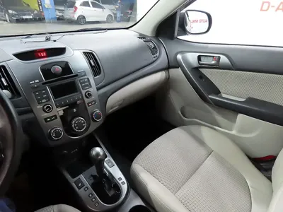 Kia Porte 2010, 98678 км, за 3500000 KRW - фото 11