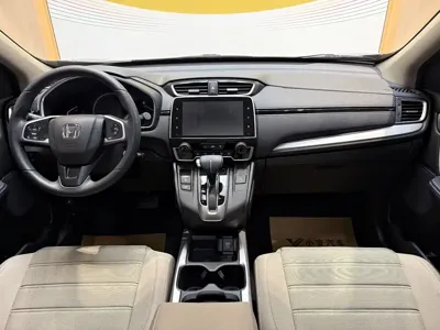 Honda CR-V 2020, 56000 км, за 88000 CNY - фото 7