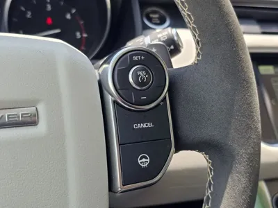 Land Rover Range Rover Sport 2016, 133400 км, за 18800000 KRW - фото 13