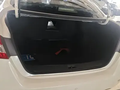 Nissan Sylphy 2015, 91700 км, за 31400 CNY