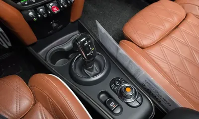 MINI Countryman 2021, 60041 км, за 23900000 KRW - фото 9