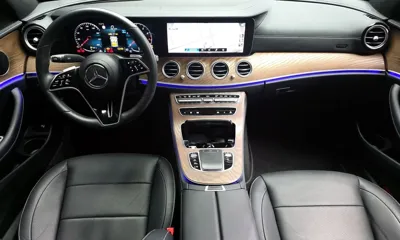 Mercedes-Benz E-Class 2023, 16865 км, за 41500000 KRW - фото 7