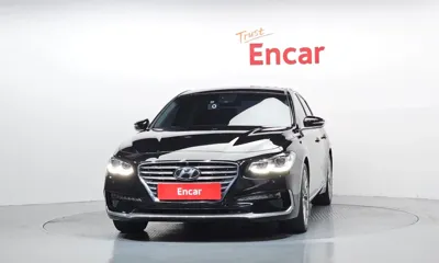 Hyundai Grandeur 2019, 132459 км, за 11490000 KRW - фото 3