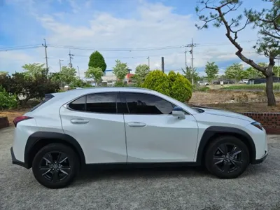 Lexus UX 2025, 14019 км, за 48820000 KRW