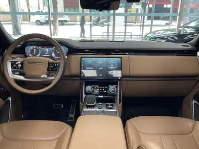 Land Rover Range Rover 2023, 48542 км, за 155000000 KRW - фото 7