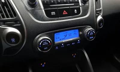 Hyundai Tucson 2011, 77409 км, за 5500000 KRW - фото 17