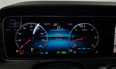 Mercedes-Benz CLS-Class 2022, 101146 км, за 38900000 KRW - фото 8