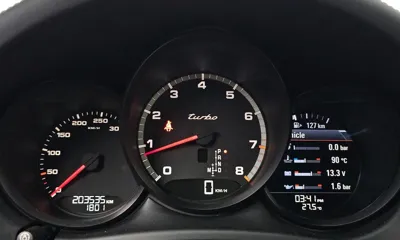 Porsche Macan 2015, 203535 км, за 24900000 KRW - фото 8