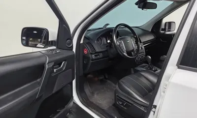 Land Rover Freelander 2015, 206584 км, за 5700000 KRW - фото 10