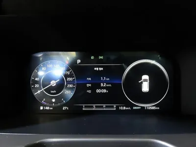 Kia Sorento 2021, 110580 км, за 23700000 KRW - фото 9