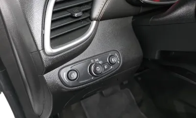 ChevroletGMDaewoo Trax 2020, 53599 км, за 9500000 KRW - фото 29