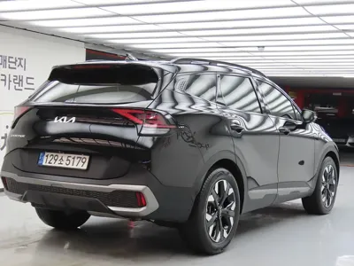 Kia Sportage 2022, 83375 км, за 23200000 KRW - фото 3