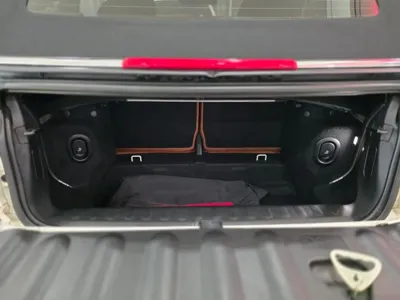 MINI Cooper Convertible 2018, 83757 км, за 15900000 KRW - фото 10
