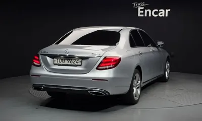 Mercedes-Benz E-Class 2017, 162984 км, за 16100000 KRW