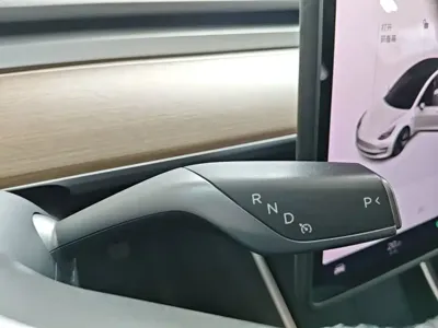 Tesla Model 3 2020, 120700 км, за 106000 CNY - фото 14