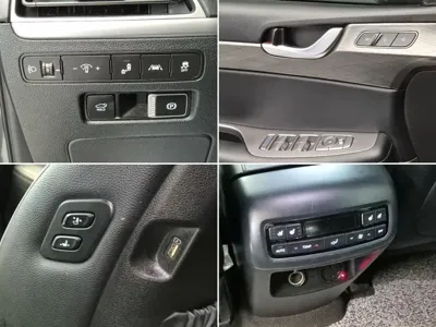 Hyundai Palisade 2019, 137026 км, за 20000000 KRW - фото 16