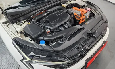 Kia K5 2024, 85413 км, за 24390000 KRW - фото 6