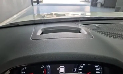 Kia Seltos 2020, 79735 км, за 16900000 KRW - фото 13