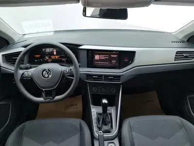 Volkswagen Polo 2023, 26600 км, за 58300 CNY - фото 12