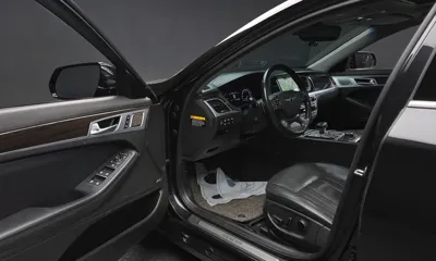 Genesis G80 2019, 212203 км, за 13000000 KRW - фото 10