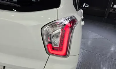 KG_Mobility_Ssangyong TIBOLI 2016, 101059 км, за 6900000 KRW - фото 23