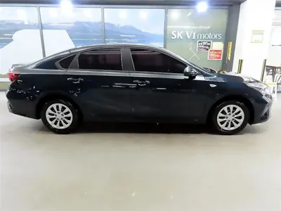 Kia K3 2022, 43818 км, за 14300000 KRW