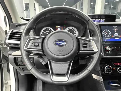 Subaru Forester 2022, 29000 км, за 208800 CNY - фото 8