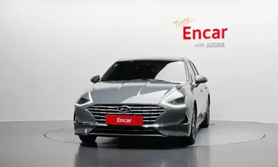 Hyundai Sonata 2022, 145193 км, за 13900000 KRW