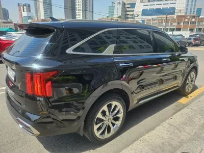 Kia Sorento 2021, 65696 км, за 21800000 KRW
